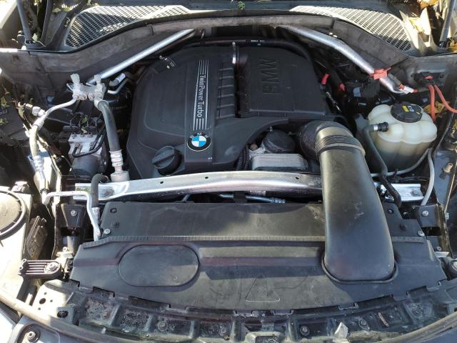 Photo 11 from auction – 2018 BMW X5 XDRIVE35I with VIN 5UXKR0C52J0X97647