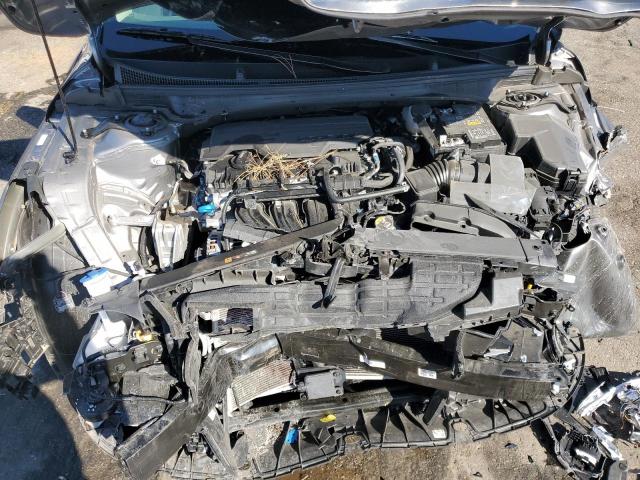 Photo 11 from auction – 2025 KIA K4 EX with VIN 3KPFU4DE4SE138243