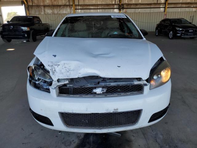Photo 5 from auction – 2012 CHEVROLET IMPALA LTZ with VIN 2G1WC5E30C1280697