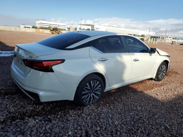 Photo 3 from auction – 2024 NISSAN ALTIMA SV with VIN 1N4BL4DV7RN427193