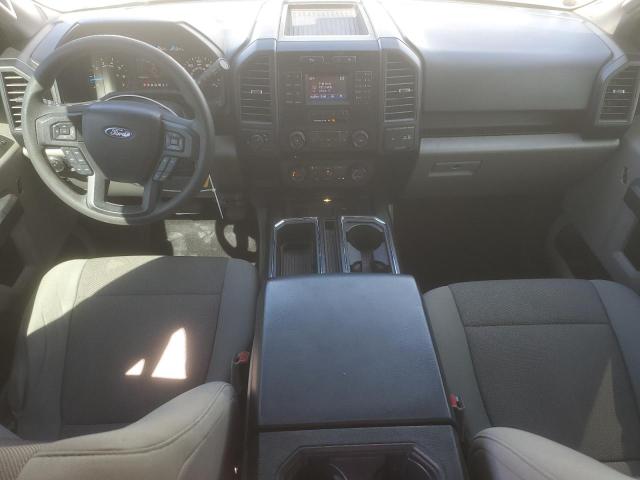 Photo 8 from auction – 2016 FORD F150 SUPER with VIN 1FTEW1CP9GFC37371