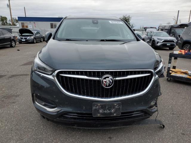 Photo 5 from auction – 2018 BUICK ENCLAVE PR with VIN 5GAEVBKW8JJ214915