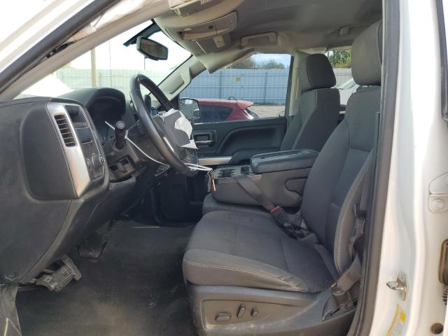 Photo 7 from auction – 2018 CHEVROLET SILVERADO with VIN 1GCRCREC3JZ366943