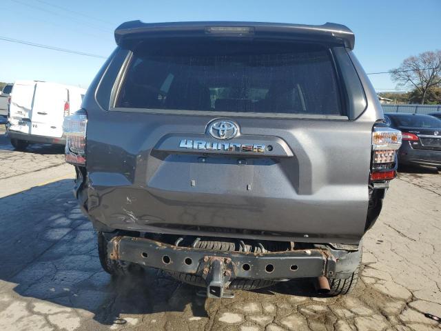 Photo 6 from auction – 2016 TOYOTA 4RUNNER SR with VIN JTEBU5JR7G5391602