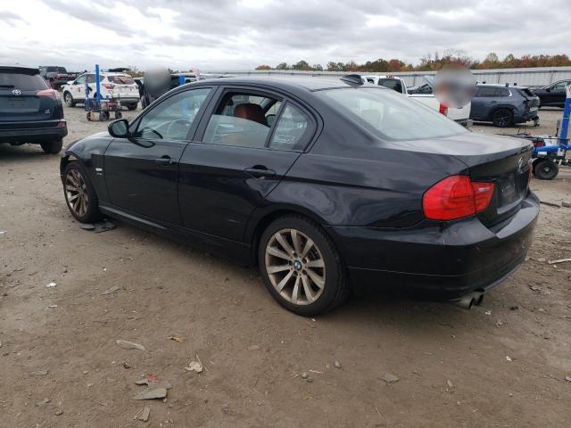 Photo 2 from auction – 2011 BMW 328 XI with VIN WBAPK7C58BA772605