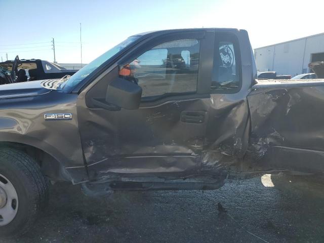 Photo 7 from auction – 2005 FORD F150 with VIN 1FTRF12245KC15743