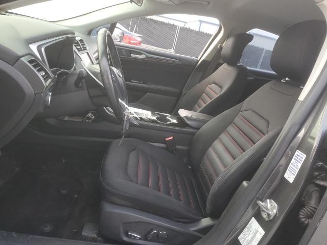 Photo 7 from auction – 2015 FORD FUSION SE with VIN 3FA6P0H70FR157517