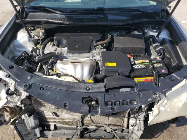 Photo 11 from auction – 2012 TOYOTA CAMRY BASE with VIN 4T4BF1FK5CR210243
