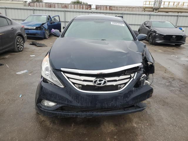 Photo 5 from auction – 2012 HYUNDAI SONATA SE with VIN 5NPEC4AC1CH411217