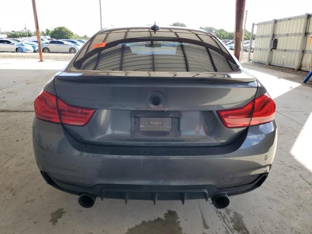 Photo 6 from auction – 2018 BMW 440I GRAN with VIN WBA4J5C58JBF06314