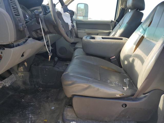Photo 7 from auction – 2014 CHEVROLET SILVERADO with VIN 1GC1KVC84EF139078