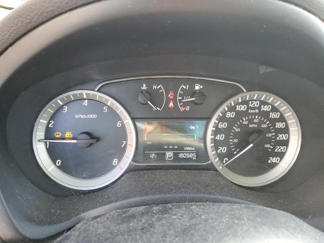 Photo 9 from auction – 2013 NISSAN SENTRA S with VIN 3N1AB7AP0DL620796
