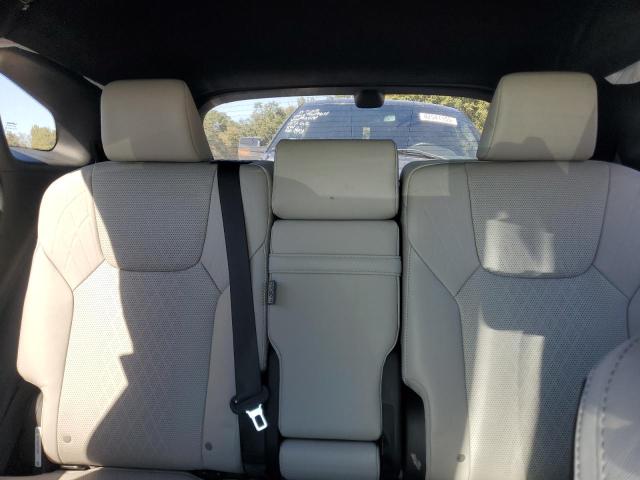 Photo 10 from auction – 2024 LEXUS RX 350 BASE with VIN 2T2BAMBAXRC034190
