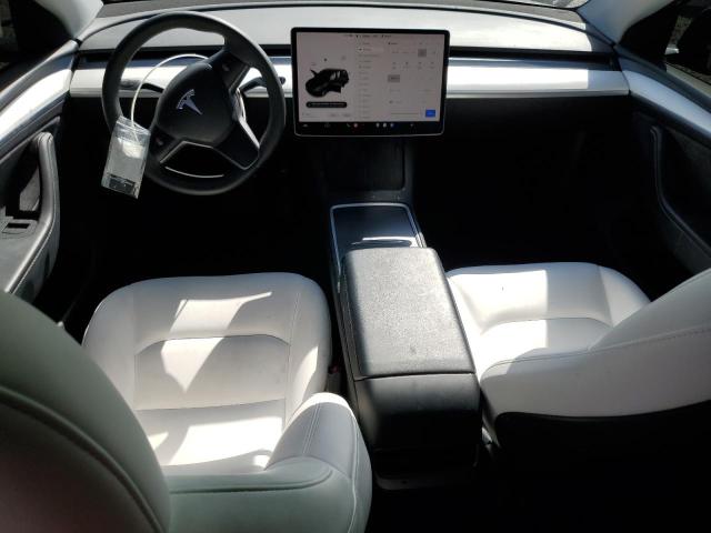 Photo 8 from auction – 2023 TESLA MODEL Y with VIN 7SAYGDEEXPA190623