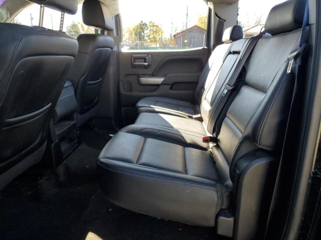 Photo 10 from auction – 2015 CHEVROLET SILVERADO with VIN 3GCUKREC1FG184243