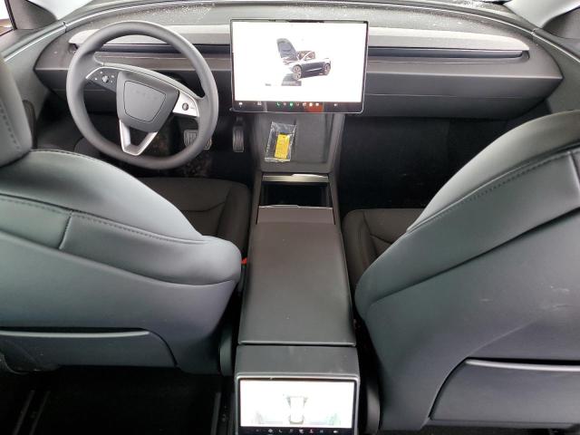 Photo 8 from auction – 2025 TESLA MODEL 3 with VIN 5YJ3E1EA9SF075614