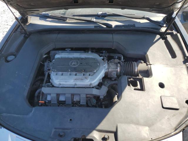Photo 11 from auction – 2010 ACURA TL with VIN 19UUA9F54AA002983