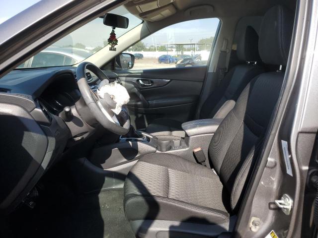 Photo 7 from auction – 2017 NISSAN ROGUE S with VIN KNMAT2MT5HP586077