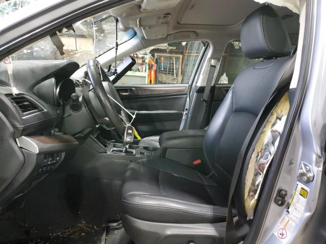 Photo 7 from auction – 2019 SUBARU OUTBACK 2. with VIN 4S4BSANC3K3368777