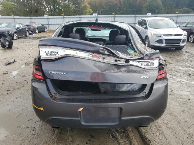 Photo 6 from auction – 2014 DODGE DART GT with VIN 1C3CDFEBXED918891