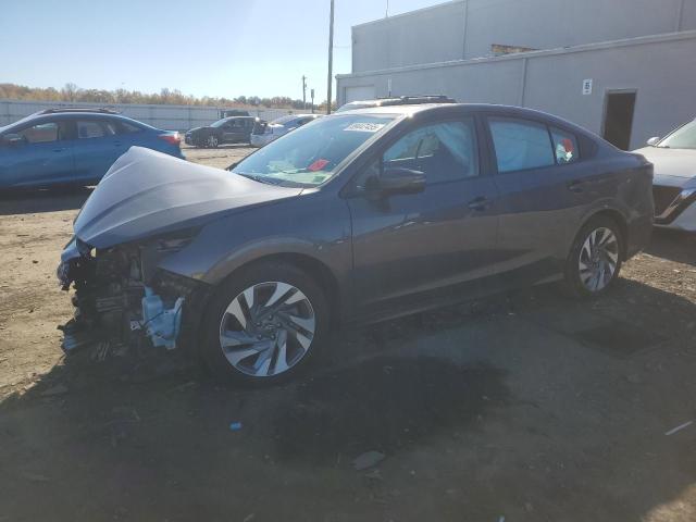 Photo 1 from auction – 2024 SUBARU LEGACY LIM with VIN 4S3BWAN69R3023086