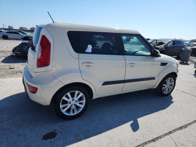 صورة رقم 3 من المزاد - 2013 KIA SOUL + مع VIN KNDJT2A62D7760082