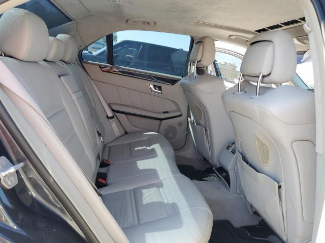 Photo 10 from auction – 2012 MERCEDES-BENZ E 63 AMG with VIN WDDHF7EB4CA634579