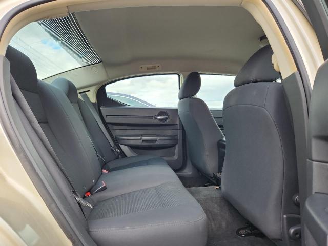 Photo 10 from auction – 2010 DODGE CHARGER with VIN 2B3CA4CT5AH235354