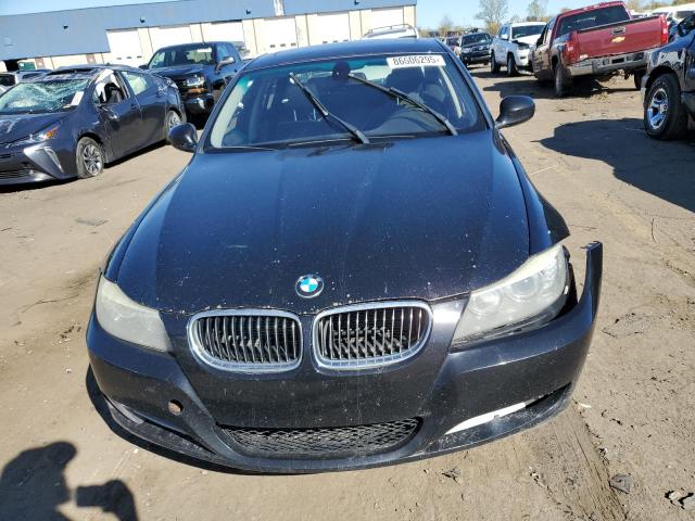 Photo 5 from auction – 2011 BMW 335 D with VIN WBAPN7C54BA781356