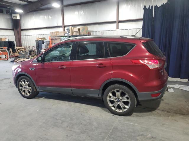 Foto 2 de la subasta – 2014 FORD ESCAPE TIT con VIN 1FMCU0J98EUC41685