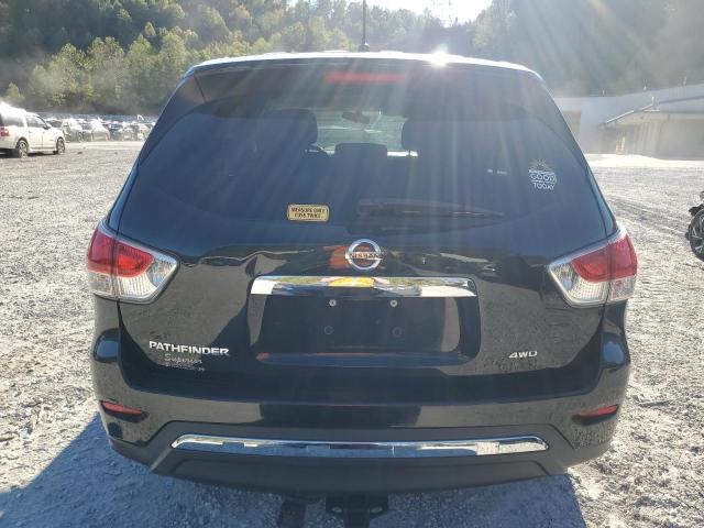 Photo 6 from auction – 2014 NISSAN PATHFINDER with VIN 5N1AR2MM7EC720514