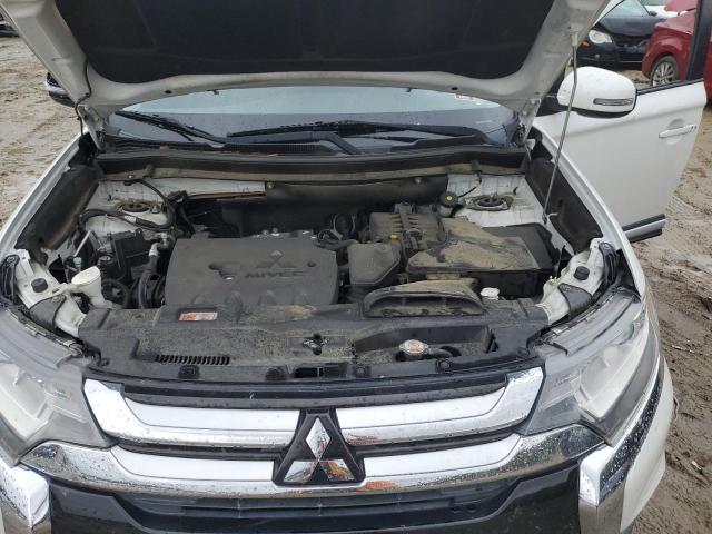 Photo 12 from auction – 2016 MITSUBISHI OUTLANDER with VIN JA4AD3A35GZ011742