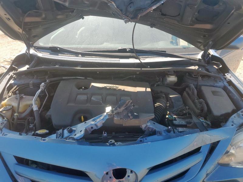 Zdjęcie 11 z aukcji – 2013 TOYOTA COROLLA BA z VIN 5YFBU4EE9DP219575
