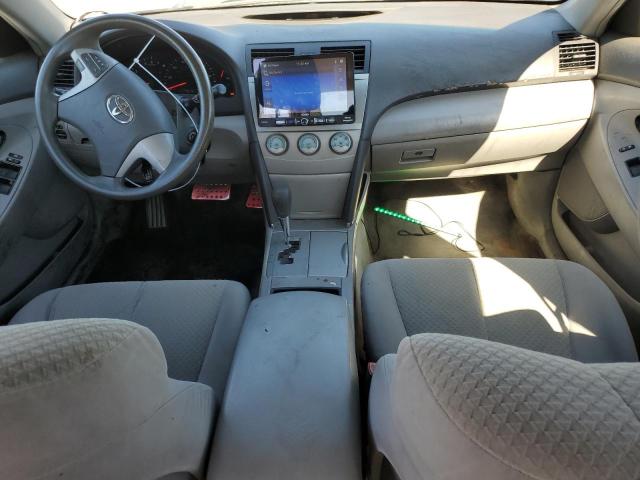 Photo 8 from auction – 2007 TOYOTA CAMRY CE with VIN 4T1BE46K47U158947
