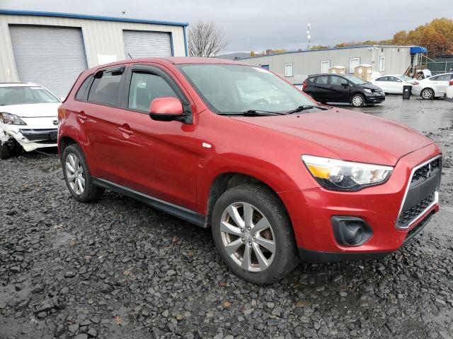 Photo 4 from auction – 2015 MITSUBISHI OUTLANDER with VIN 4A4AR3AWXFE028407