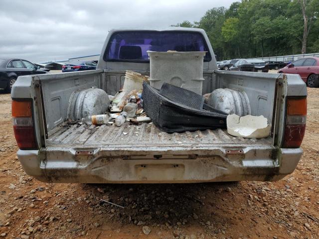 Photo 6 from auction – 1987 DODGE RAM 50 with VIN JB7FL24D8HP110601