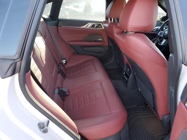 Photo 10 from auction – 2023 BMW I4 EDRIVE with VIN WBY73AW05PFN81536