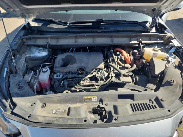 Photo 12 from auction – 2022 TOYOTA HIGHLANDER with VIN 5TDHBRCH5NS539902