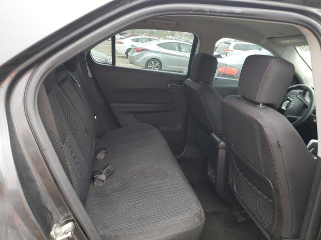 Photo 11 from auction – 2014 CHEVROLET EQUINOX LS with VIN 2GNALAEK5E6158609