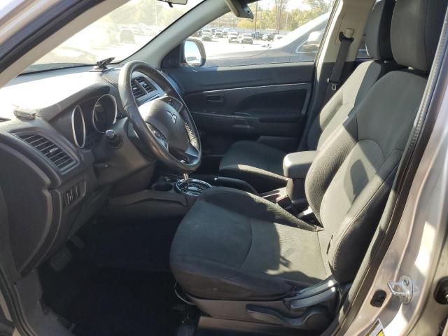 Photo 7 from auction – 2015 MITSUBISHI OUTLANDER with VIN 4A4AP3AU1FE019759