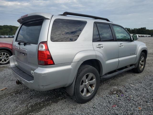 Photo 3 from auction – 2008 TOYOTA 4RUNNER SR with VIN JTEBU14R28K018734