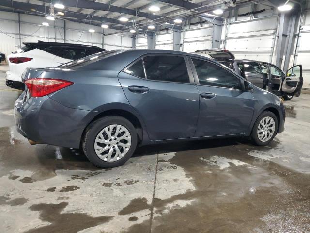 Photo 3 from auction – 2019 TOYOTA COROLLA L with VIN 2T1BURHE6KC216025