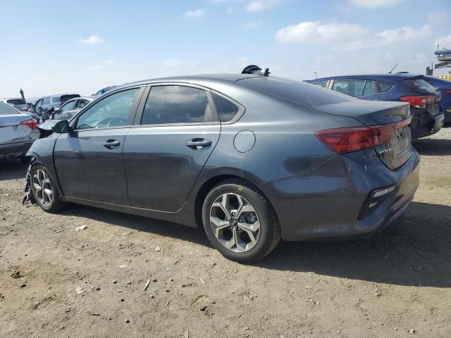 Photo 2 from auction – 2019 KIA FORTE FE with VIN 3KPF24AD7KE115461