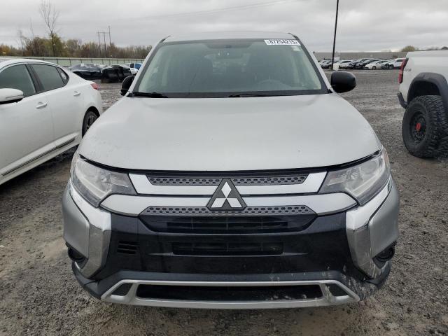 Photo 5 from auction – 2019 MITSUBISHI OUTLANDER with VIN JA4AD2A33KZ030597