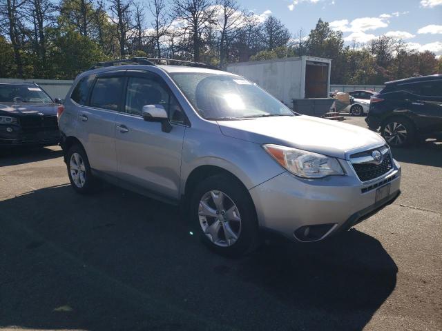 Photo 4 from auction – 2014 SUBARU FORESTER 2 with VIN JF2SJAMC5EH456568