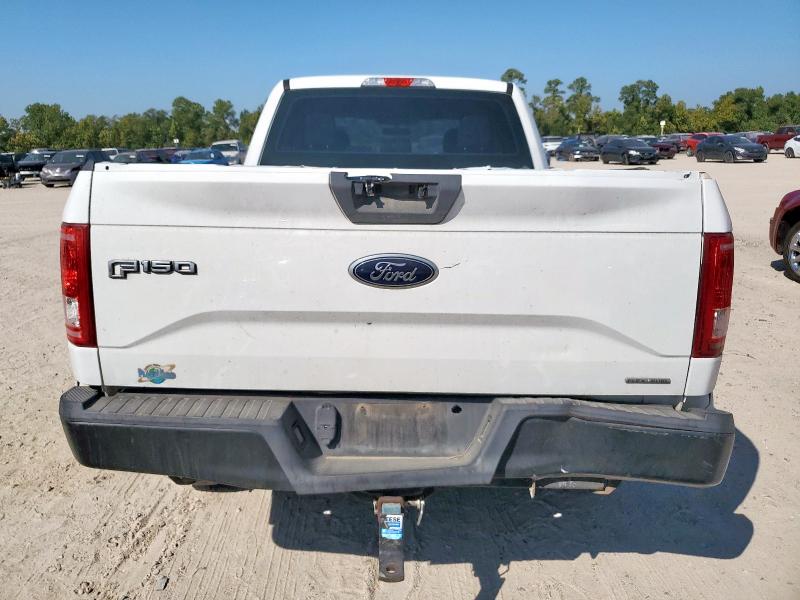 Фото 6 с аукциона – 2015 FORD F150 SUPER с VIN 1FTFX1EFXFFA90014