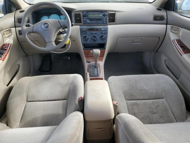 Photo 8 from auction – 2004 TOYOTA COROLLA CE with VIN 1NXBR32E64Z294510