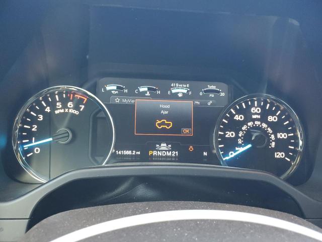 Photo 9 from auction – 2015 FORD F150 SUPER with VIN 1FTEW1EG7FFA56006