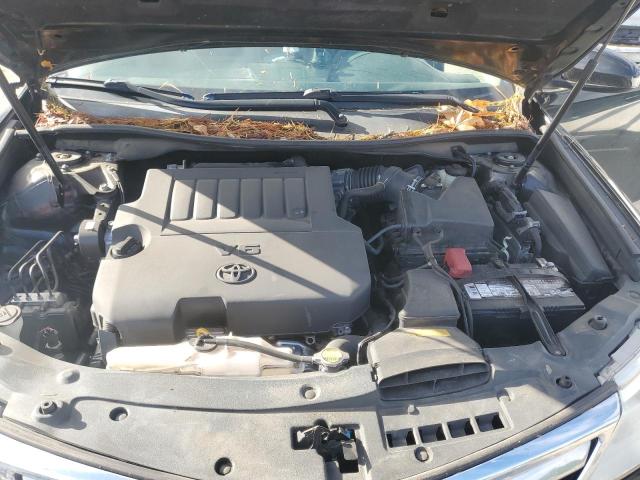 Photo 11 from auction – 2014 TOYOTA CAMRY SE with VIN 4T1BK1FK8EU025144