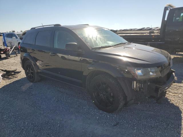 Photo 4 from auction – 2017 DODGE JOURNEY with VIN 3C4PDCBB2HT598870
